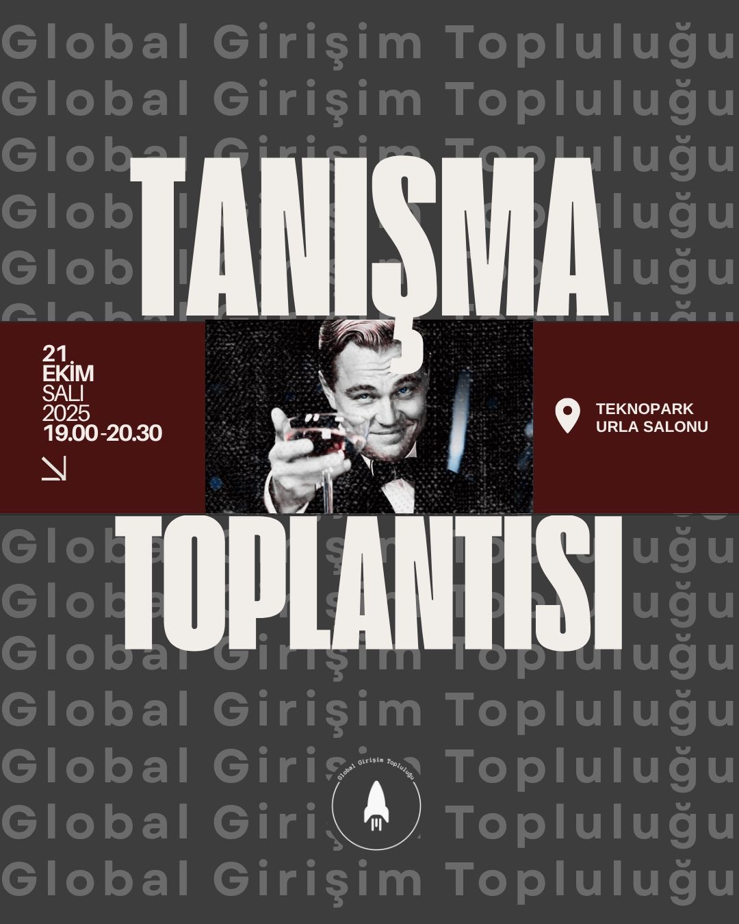 Etkinlik görseli