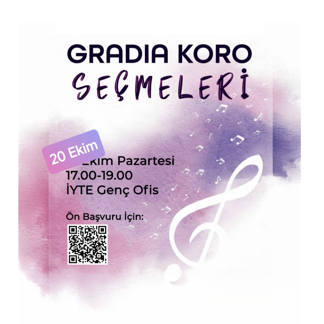 Etkinlik görseli